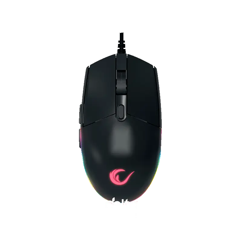 Rampage SMX-R18 Sniper Gaming Mouse
